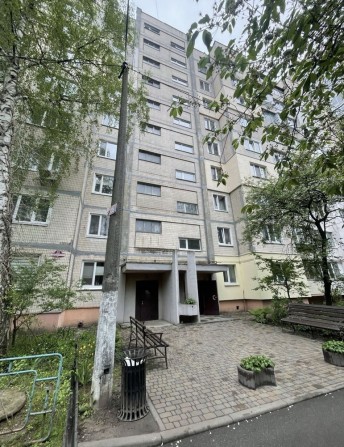 БЕЗ КОМІСІЇ Продаж 3-кімнатна квартира (69м²) в м. Вишневе, вул. Європейська 31 - фото 1