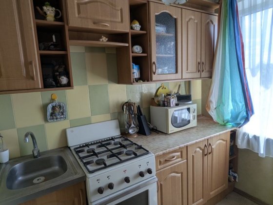 Постанови! Терміновий продаж 2 кімн квартири по вул.Чорновола Ивано-Франковск