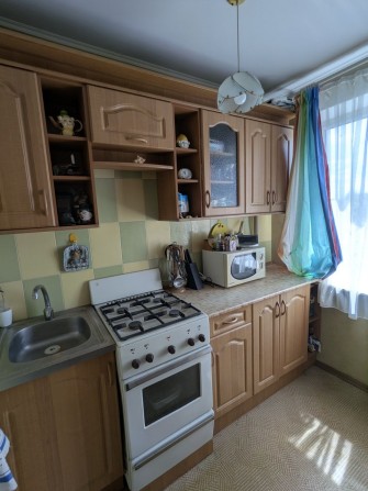 Постанови! Терміновий продаж 2 кімн квартири по вул.Чорновола - фото 1