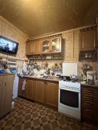 Продаж 2 кімнатноії квартири місто Вишневе вкл Європейська 24 - фото 1