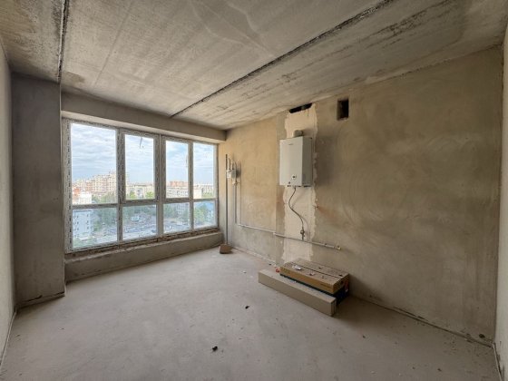 Однокімнатна квартира 39м2 з ГАЗом! ЖК Атмосфера| без % Вишневое