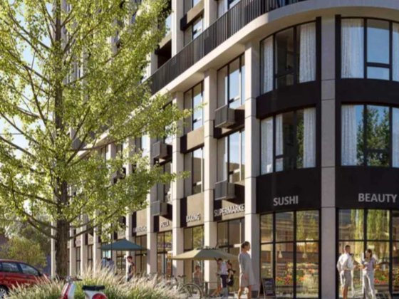 Продаю квартиру біля Парку та Міського Озера. ЖК Lake Park. 45м2. Вулиця Мазепи. Ивано-Франковск
