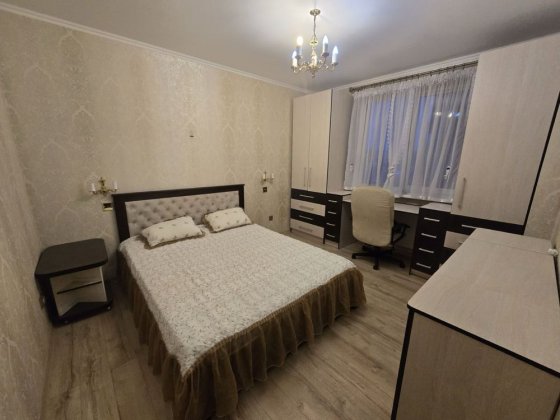 Продам 2х кімнатну квартиру  Вул. Кисілевської Ивано-Франковск