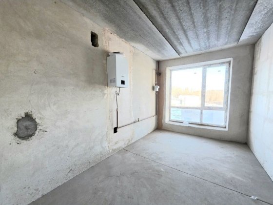 Продам 1 кімнатну квартиру в ЖК Континент рей міста Буча Буча