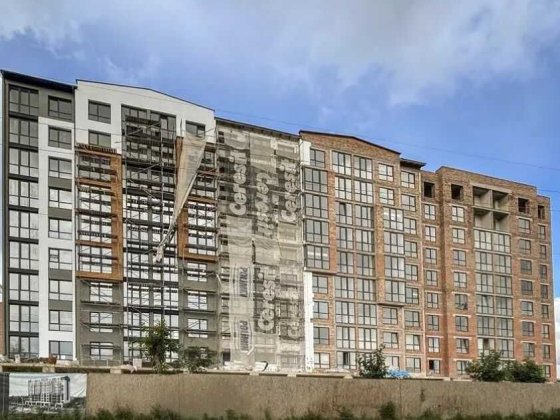 Продаж видової на Озеро 1кім.квартири поруч Парк! Івано-Франківськ
