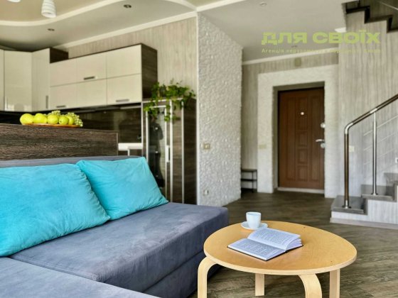 Продаж 3к квартири з ремонтом у Вишневому | ЖК Акварелі | БЕЗ КОМІСІЇ Вишневое