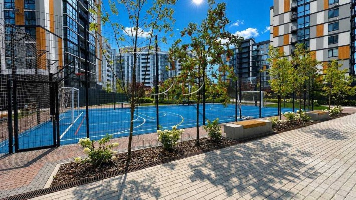 Продаж 1 кімн. квартири в центрі м. Вишневе ЖК Атмосфера - фото 1