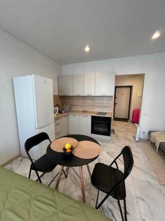ІРПІНЬ!БАЛКОН!Готова квартира з ремонтом у ЖК «Молодість» - фото 1