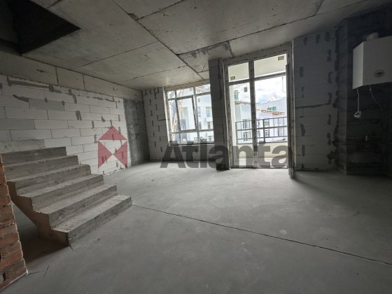 БЕЗ КОМІСІЇ. Продаж просторої 3-к кв. 79.1 м2 в готовому будинку ЖК «Синергія Сіті»! Ирпень