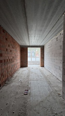 ЦЕНТРАЛЬНИЙ ПАРК! 1к квартира! Клубний будинок! ГАЗОВЕ ОПАЛЕННЯ! - фото 1