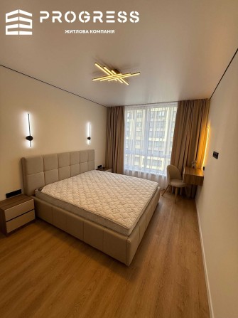 Продаж 2 кімнатної квартири в ЖК Паркова Алея. Газ - фото 1