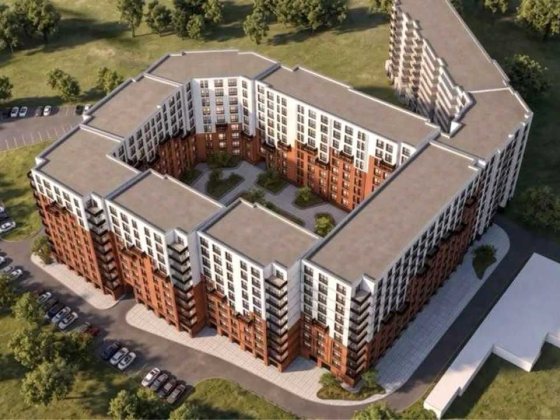 Продаж найдешевшої двокімнатної квартири Івано-Франківськ