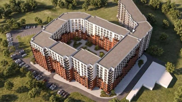 Продаж найдешевшої двокімнатної квартири - фото 1