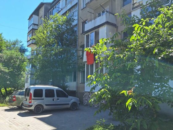 Продаж   1 кім квартира   на вул Довженка Івано-Франківськ