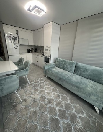 продам 1-кімнатну  квартиру в новобудові - фото 1