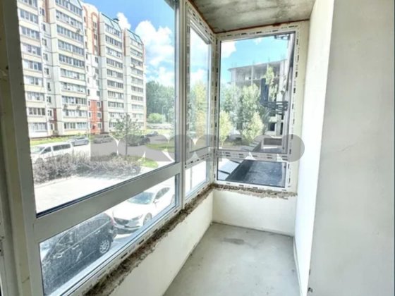 Продаж 1к квартири 41,5м ЖК «Атмосфера» Введено в експлуатацію Високий 1й поверх Вишневое