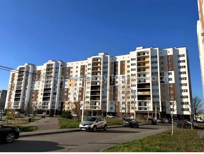 Продаж 1-кімн квартири в ЖК Сади Вишневі, Вишневе - фото 1