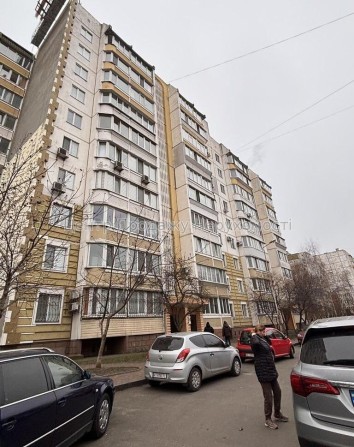 Продаж 2-кімнатної квартири у Вишневому - фото 1