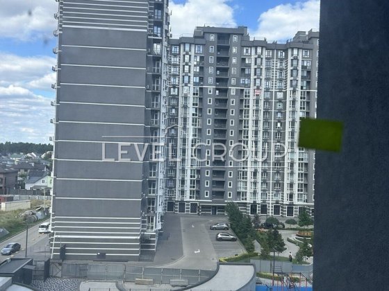 Продаж однокімнатної квартири в ЖК Гранд Бурже, м. Буча. Буча