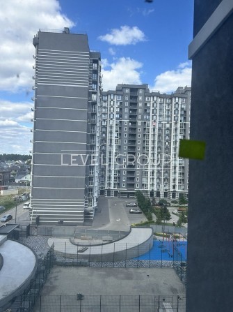 Продаж однокімнатної квартири в ЖК Гранд Бурже, м. Буча. - фото 1