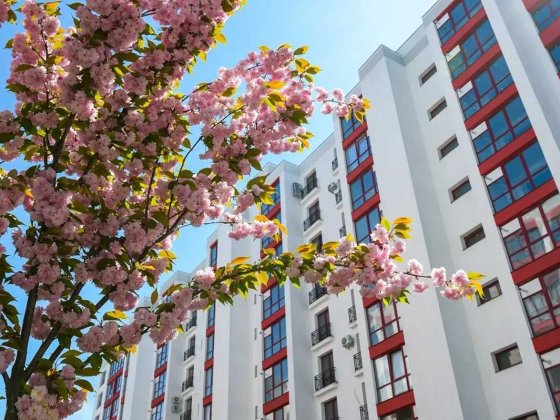 Здана 2 кім. квартира в ЖК Козацьке містечко Івано-Франківськ