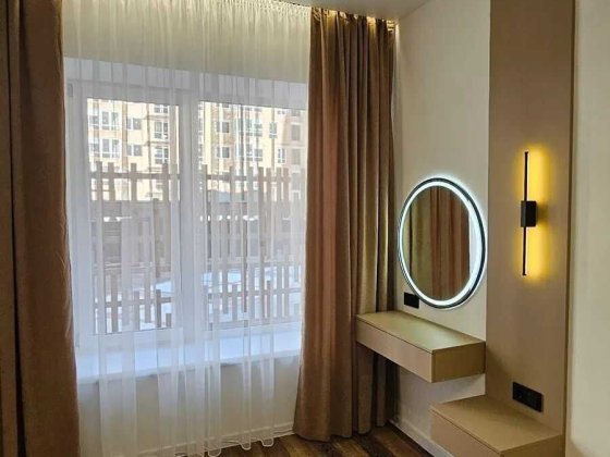 Продаж 2 кім квартири з ремонтом в ЦЕНТРІ міста Ивано-Франковск
