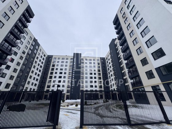 41м2, Розвинений район Буча. Без комісії Буча