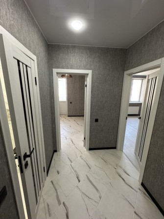 Простора квартира з ремонтом! Газ опалення! 44,5м - фото 1