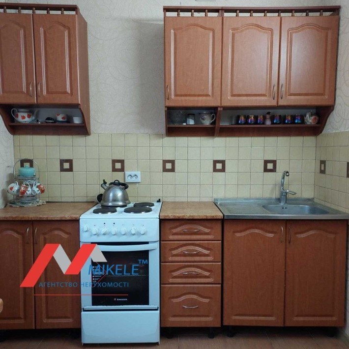 Без комісії! Продаж 1к квартира 38м2 Ірпінь ЖК Нахімовський Полтавська 62А Покровський Стельмаха - фото 1