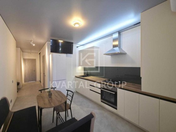 Купити квартиру Ірпінь | З новим ремонтом та меблями | 42 м² Ірпінь