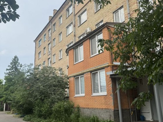 Продається 2 х к кв в Ірпені у самому центрі! Ірпінь