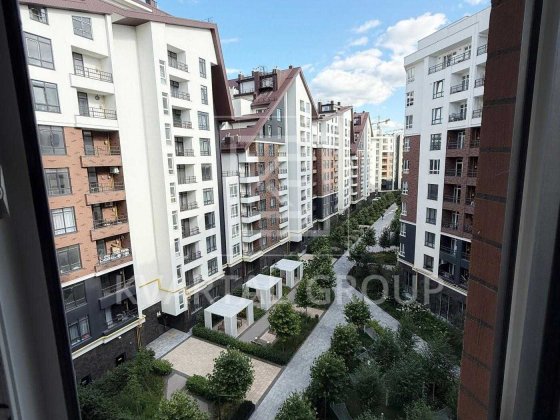 Продам 1к квартиру в ЖК Синергія Сіті ,Держпрограми - Так Ірпінь