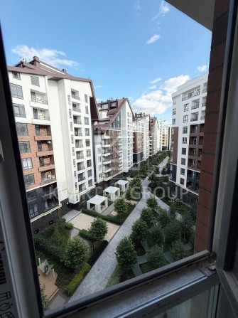 Продам 1к квартиру в ЖК Синергія Сіті ,Держпрограми - Так - фото 1