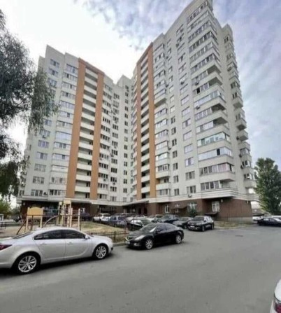 2  кімнатна квартира 73.6 кв.м Вишневе - фото 1