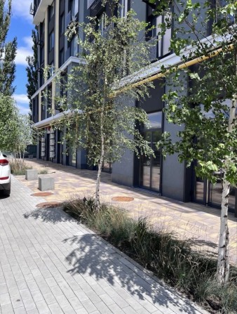 Продаж 3-кімнатної квартири 83,9 м² у ЖК One House, Вишневе - фото 1