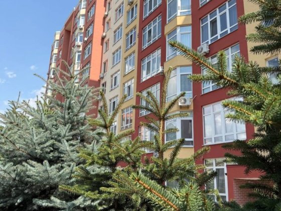 Продаж 2-кімнатної квартири Ірпінь парк Мама Ирпень