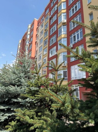 Продаж 2-кімнатної квартири Ірпінь парк Мама - фото 1