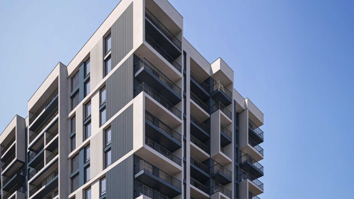 Продаж 2-кімнатної квартири 66 м² у ЖК Comfort Park 2 | РОЗТЕРМІНУВАННЯ БЕЗ % І 5 поверх - фото 1