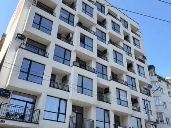 Продаж 1к квртири в центрі міста Ивано-Франковск