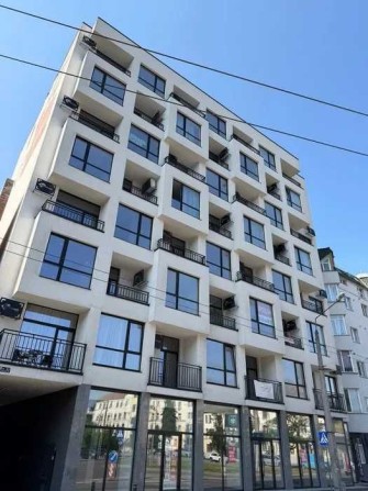 Продаж 1к квртири в центрі міста - фото 1