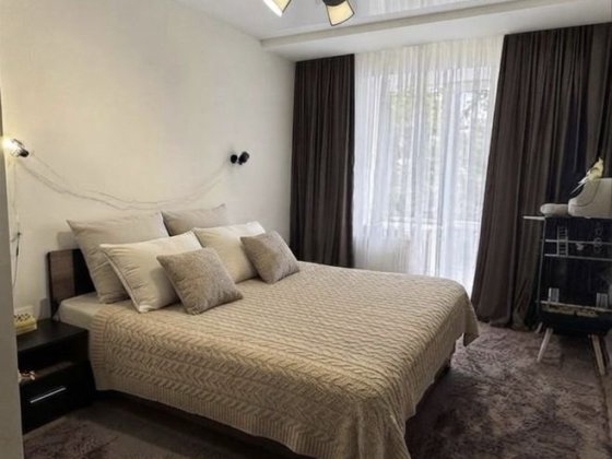 Продам 2 кімнатну квартиру із балконом в центрі міста , можливий продаж по ПОСТАНОВАХ, індив. газове Ивано-Франковск