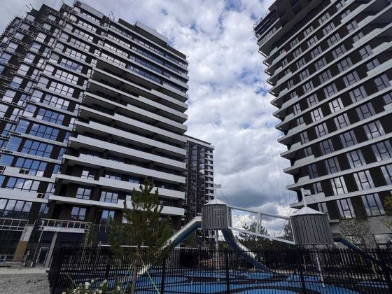 Однокімнатна квартира під єОселя, 15 хв до Києва Ірпінь