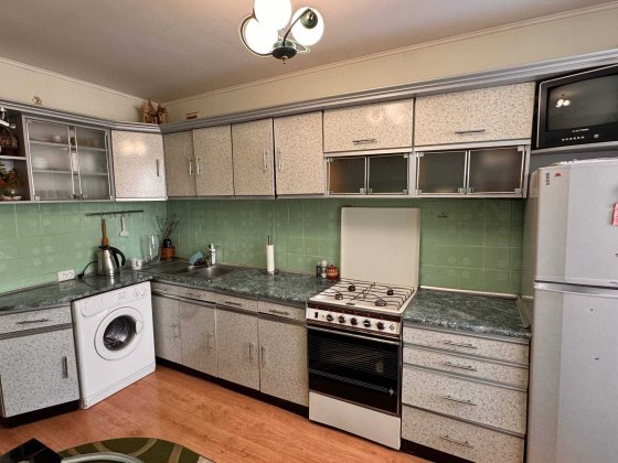 Продаж 4к квартири в самому центрі по вул. Грушевського Ивано-Франковск
