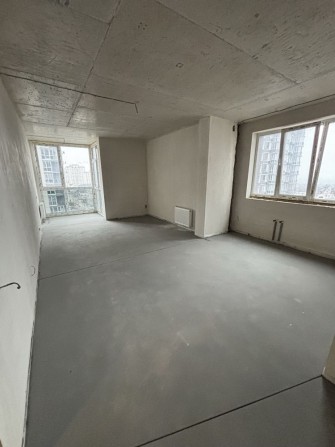2-кімнатна ЖК Гранд Бурже 50,9 м2 - фото 1