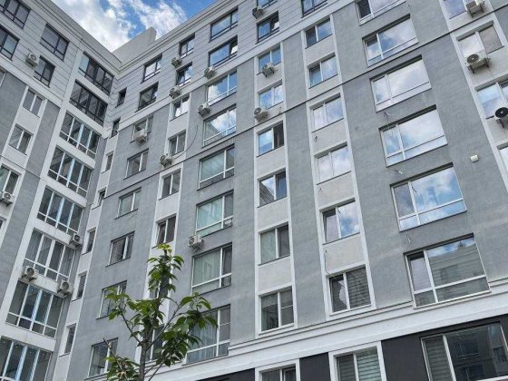 Продам 1к квартиру з газом в м. Буча. Мін оф. !!! Буча