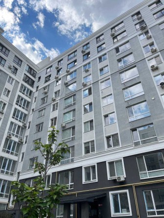 Продам 1к квартиру з газом в м. Буча. Мін оф. !!! - фото 1