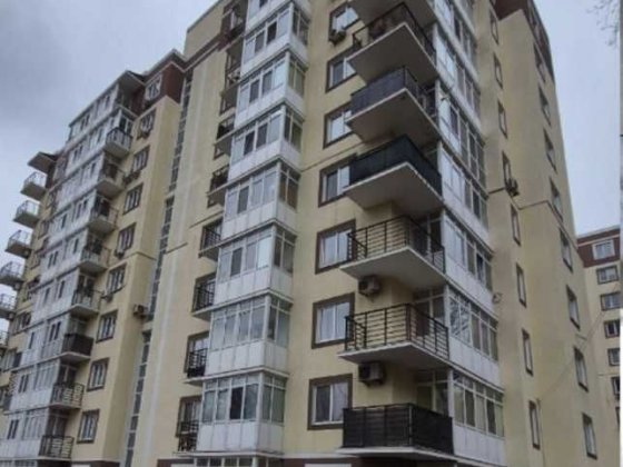 Продаж 1-кімнатна м. Буча ЖК Кампа Буча