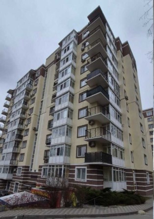 Продаж 1-кімнатна м. Буча ЖК Кампа - фото 1