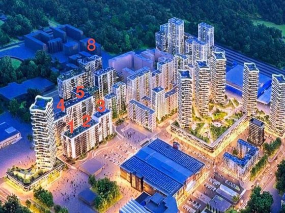 Терміновий продаж. Дешевше забудовника, без % Ивано-Франковск