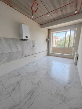 Квартира з частковим ремонтом! ГАЗ! Сертифікат Постанова Ваучер - фото 1